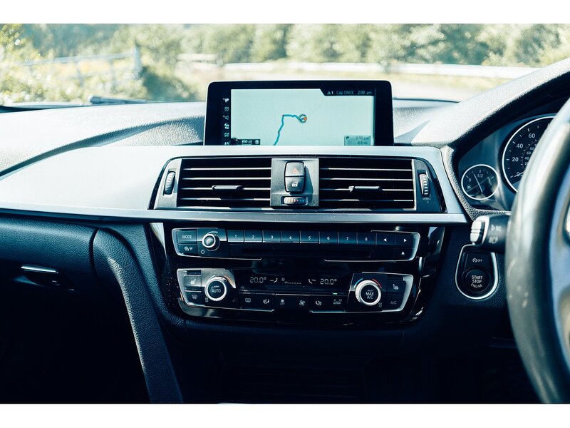 BMW 3.0 340i M Sport Touring 5dr Petrol Auto Euro 6 (s/s) (326 ps)