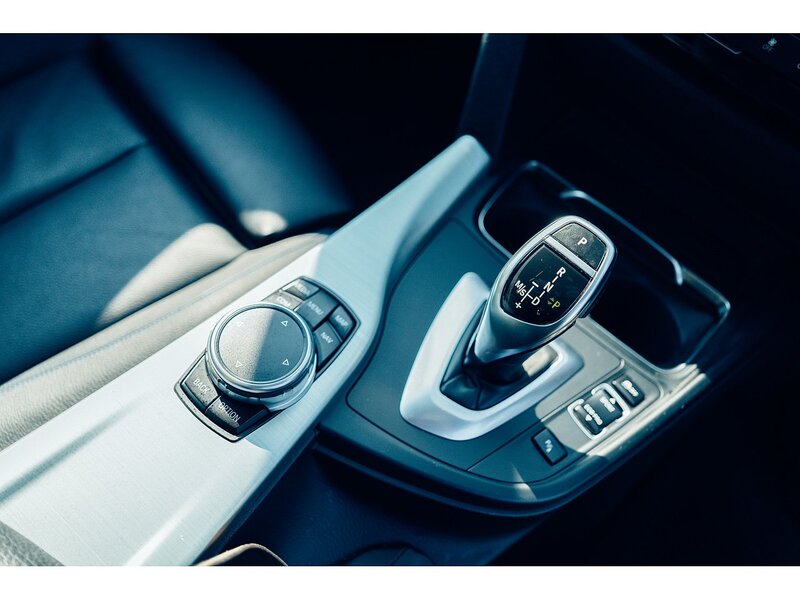 BMW 3.0 340i M Sport Touring 5dr Petrol Auto Euro 6 (s/s) (326 ps)