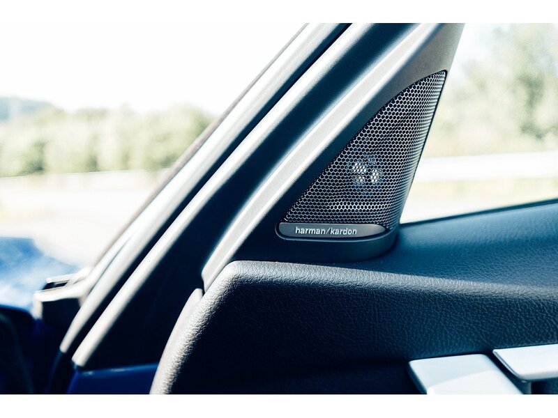 BMW 3.0 340i M Sport Touring 5dr Petrol Auto Euro 6 (s/s) (326 ps)