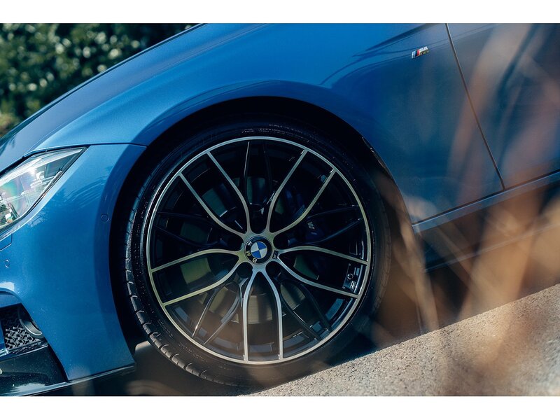 BMW 3.0 340i M Sport Touring 5dr Petrol Auto Euro 6 (s/s) (326 ps)