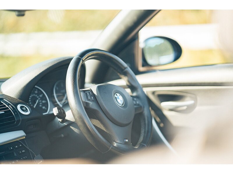 BMW 2.0 120d M Sport Convertible 2dr Diesel Manual Euro 4 (177 ps)