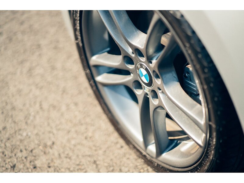 BMW 2.0 120d M Sport Convertible 2dr Diesel Manual Euro 4 (177 ps)