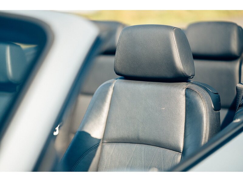 BMW 2.0 120d M Sport Convertible 2dr Diesel Manual Euro 4 (177 ps)