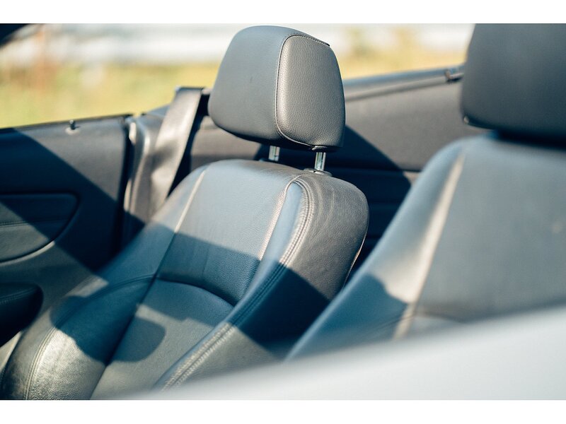 BMW 2.0 120d M Sport Convertible 2dr Diesel Manual Euro 4 (177 ps)