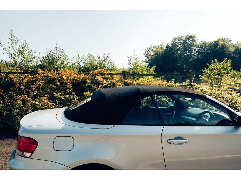 BMW 2.0 120d M Sport Convertible 2dr Diesel Manual Euro 4 (177 ps)