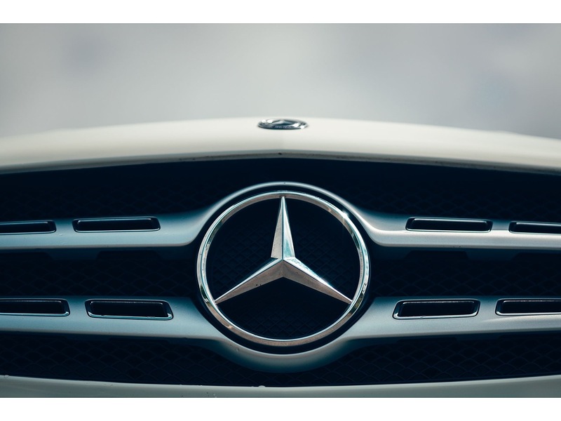 Mercedes-Benz 2.1 GLA200d SE (Executive) SUV 5dr Diesel 7G-DCT Euro 6 (s/s) (136 ps)