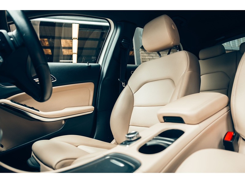 Mercedes-Benz 2.1 GLA200d SE (Executive) SUV 5dr Diesel 7G-DCT Euro 6 (s/s) (136 ps)