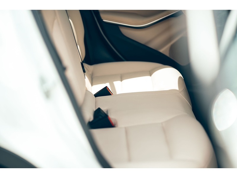 Mercedes-Benz 2.1 GLA200d SE (Executive) SUV 5dr Diesel 7G-DCT Euro 6 (s/s) (136 ps)