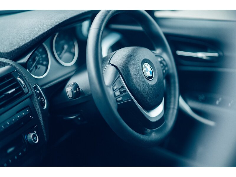 BMW 2.0 118d SE Hatchback 5dr Diesel Auto Euro 5 (s/s) (143 ps)