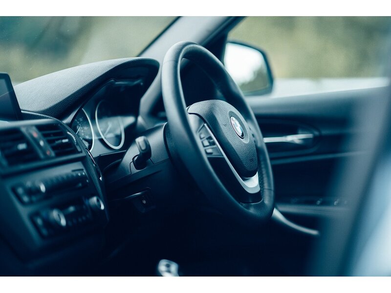 BMW 2.0 118d SE Hatchback 5dr Diesel Auto Euro 5 (s/s) (143 ps)