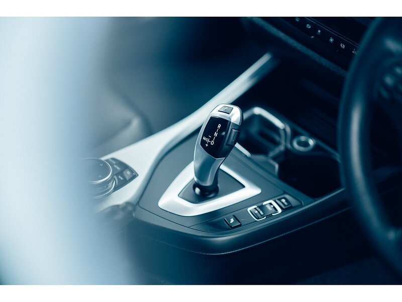 BMW 2.0 118d SE Hatchback 5dr Diesel Auto Euro 5 (s/s) (143 ps)