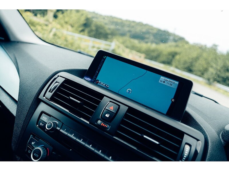 BMW 2.0 118d SE Hatchback 5dr Diesel Auto Euro 5 (s/s) (143 ps)