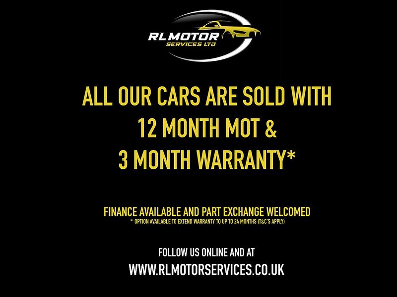 BMW 2.0 118d SE Hatchback 5dr Diesel Auto Euro 5 (s/s) (143 ps)