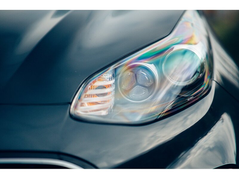 Kia 1.6 GDi 2 GPF SUV 5dr Petrol Manual Euro 6 (s/s) (130 bhp)