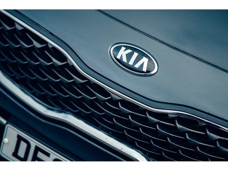 Kia 1.6 GDi 2 GPF SUV 5dr Petrol Manual Euro 6 (s/s) (130 bhp)