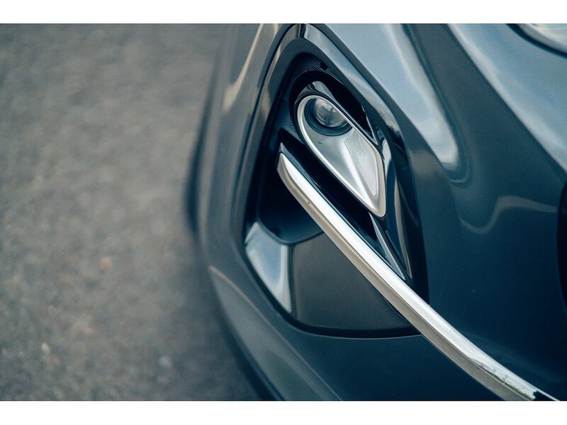 Kia 1.6 GDi 2 GPF SUV 5dr Petrol Manual Euro 6 (s/s) (130 bhp)