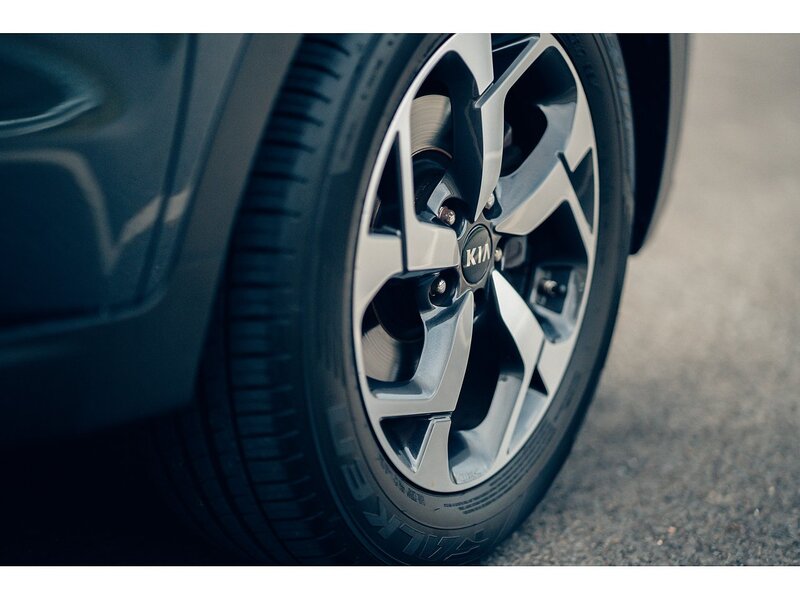 Kia 1.6 GDi 2 GPF SUV 5dr Petrol Manual Euro 6 (s/s) (130 bhp)