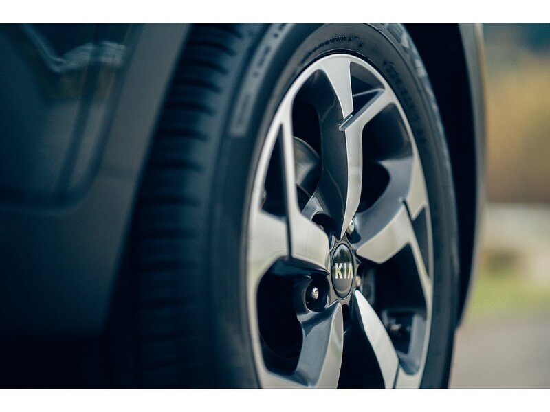 Kia 1.6 GDi 2 GPF SUV 5dr Petrol Manual Euro 6 (s/s) (130 bhp)