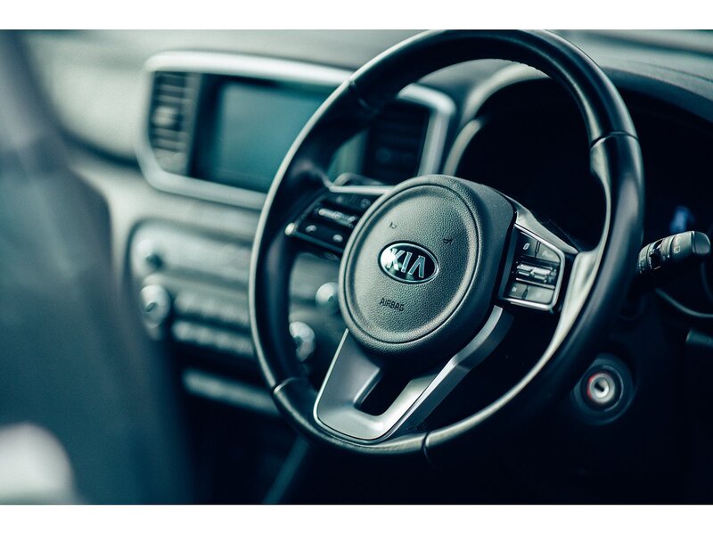 Kia 1.6 GDi 2 GPF SUV 5dr Petrol Manual Euro 6 (s/s) (130 bhp)