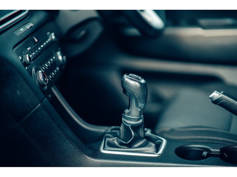 Kia 1.6 GDi 2 GPF SUV 5dr Petrol Manual Euro 6 (s/s) (130 bhp)