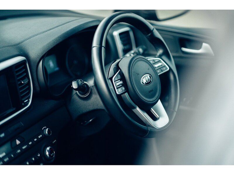 Kia 1.6 GDi 2 GPF SUV 5dr Petrol Manual Euro 6 (s/s) (130 bhp)