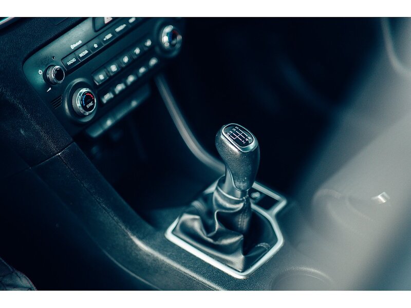 Kia 1.6 GDi 2 GPF SUV 5dr Petrol Manual Euro 6 (s/s) (130 bhp)