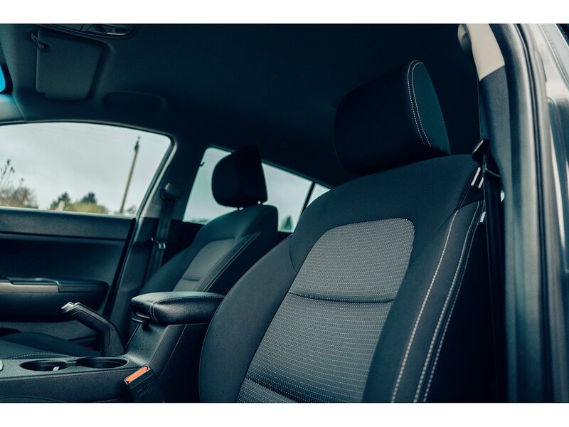 Kia 1.6 GDi 2 GPF SUV 5dr Petrol Manual Euro 6 (s/s) (130 bhp)