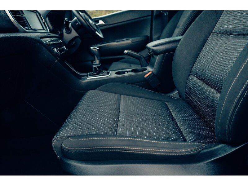 Kia 1.6 GDi 2 GPF SUV 5dr Petrol Manual Euro 6 (s/s) (130 bhp)