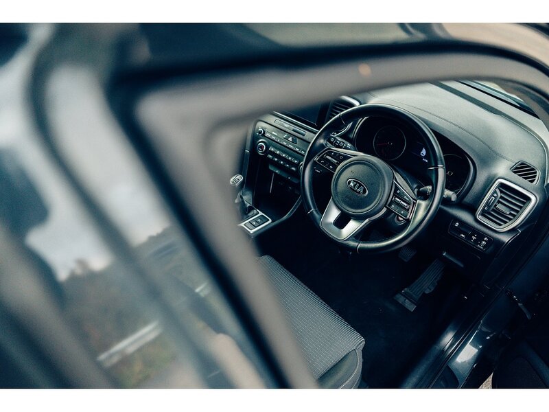 Kia 1.6 GDi 2 GPF SUV 5dr Petrol Manual Euro 6 (s/s) (130 bhp)