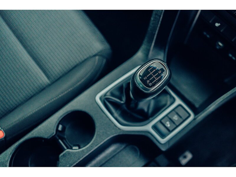 Kia 1.6 GDi 2 GPF SUV 5dr Petrol Manual Euro 6 (s/s) (130 bhp)