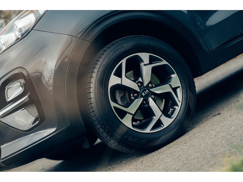 Kia 1.6 GDi 2 GPF SUV 5dr Petrol Manual Euro 6 (s/s) (130 bhp)