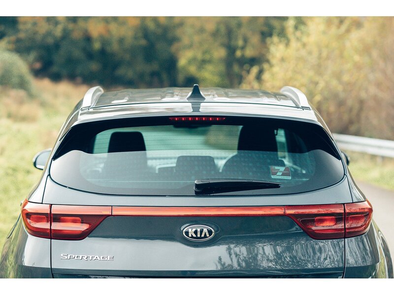 Kia 1.6 GDi 2 GPF SUV 5dr Petrol Manual Euro 6 (s/s) (130 bhp)