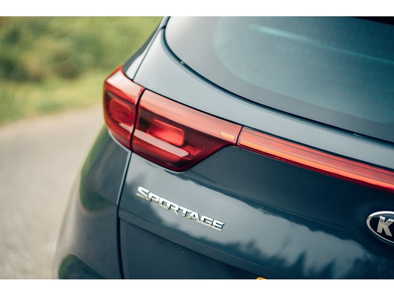 Kia 1.6 GDi 2 GPF SUV 5dr Petrol Manual Euro 6 (s/s) (130 bhp)