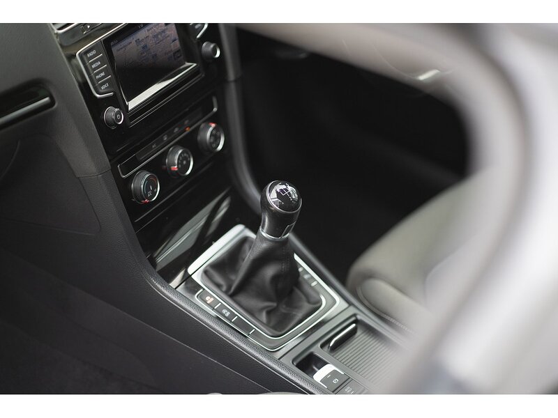 Volkswagen 2.0 TDI BlueMotion Tech GT Hatchback 5dr Diesel Manual Euro 5 (s/s) (150 ps)