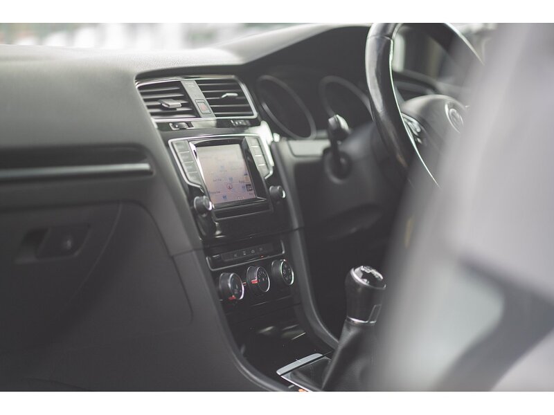 Volkswagen 2.0 TDI BlueMotion Tech GT Hatchback 5dr Diesel Manual Euro 5 (s/s) (150 ps)