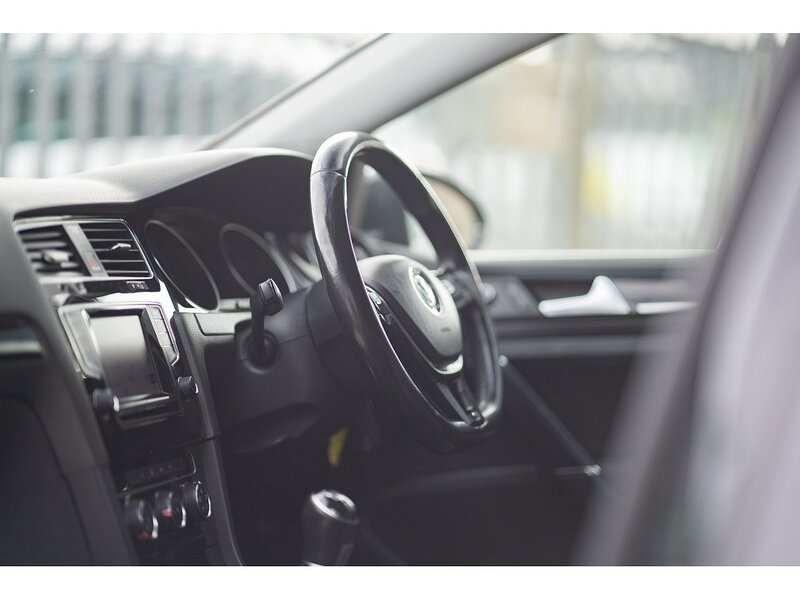 Volkswagen 2.0 TDI BlueMotion Tech GT Hatchback 5dr Diesel Manual Euro 5 (s/s) (150 ps)