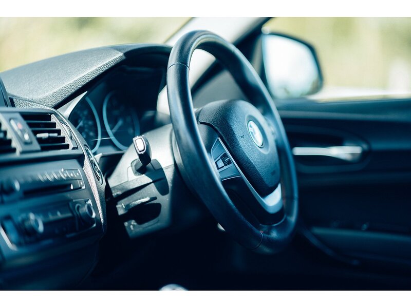 BMW 2.0 116d Sport Hatchback 3dr Diesel Manual Euro 5 (s/s) (116 ps)