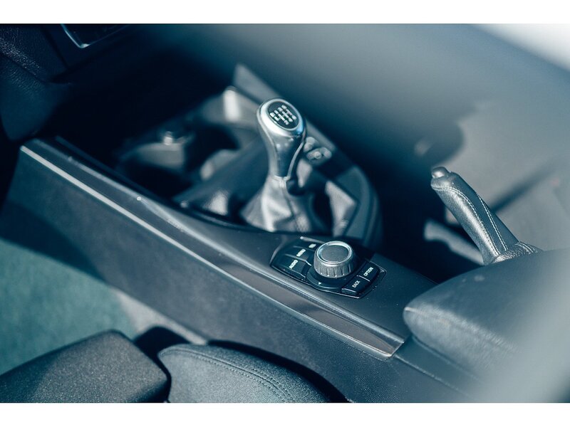 BMW 2.0 116d Sport Hatchback 3dr Diesel Manual Euro 5 (s/s) (116 ps)