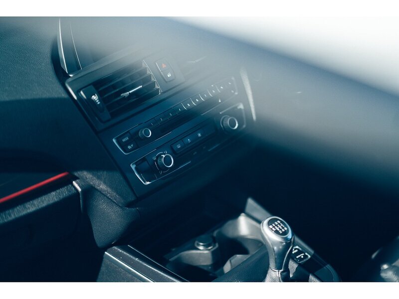 BMW 2.0 116d Sport Hatchback 3dr Diesel Manual Euro 5 (s/s) (116 ps)