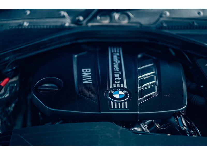 BMW 2.0 116d Sport Hatchback 3dr Diesel Manual Euro 5 (s/s) (116 ps)