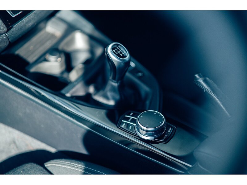 BMW 1.5 116d Sport Hatchback 5dr Diesel Manual Euro 6 (s/s) (116 ps)