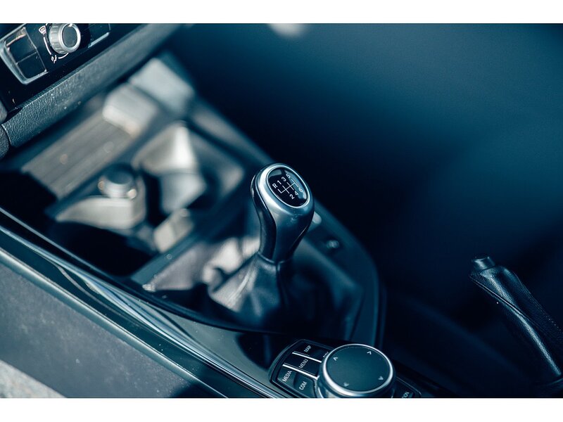 BMW 1.5 116d Sport Hatchback 5dr Diesel Manual Euro 6 (s/s) (116 ps)