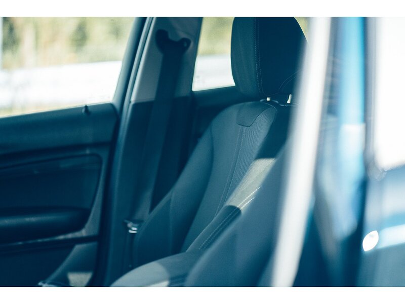 BMW 1.5 116d Sport Hatchback 5dr Diesel Manual Euro 6 (s/s) (116 ps)