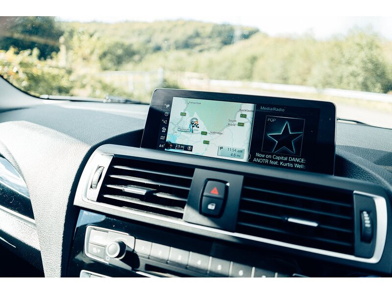 BMW 1.5 116d Sport Hatchback 5dr Diesel Manual Euro 6 (s/s) (116 ps)