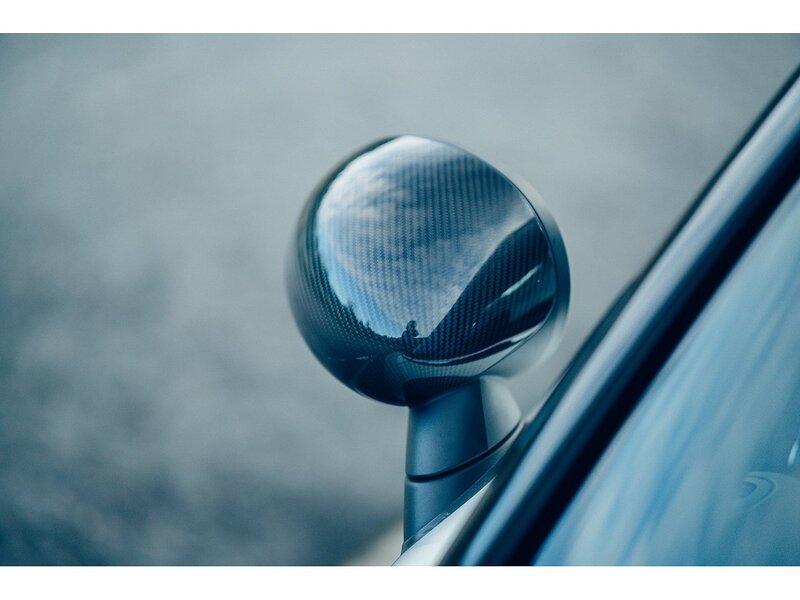 MINI 2.0 Cooper SD Hatchback 3dr Diesel Manual Euro 6 (s/s) (170 ps)