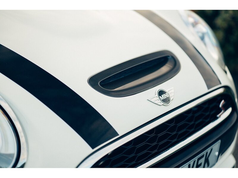 MINI 2.0 Cooper SD Hatchback 3dr Diesel Manual Euro 6 (s/s) (170 ps)