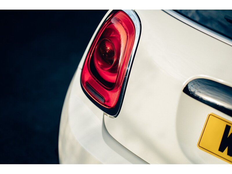 MINI 2.0 Cooper SD Hatchback 3dr Diesel Manual Euro 6 (s/s) (170 ps)