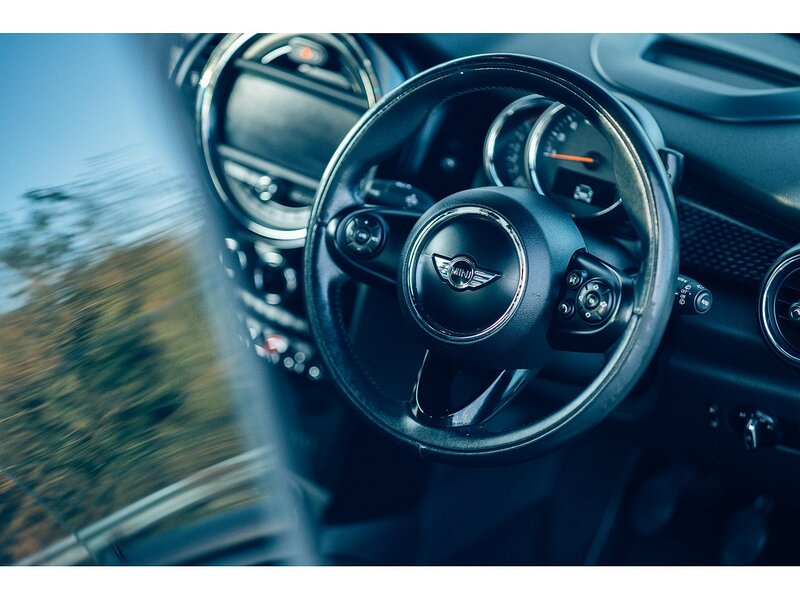 MINI 2.0 Cooper SD Hatchback 3dr Diesel Manual Euro 6 (s/s) (170 ps)