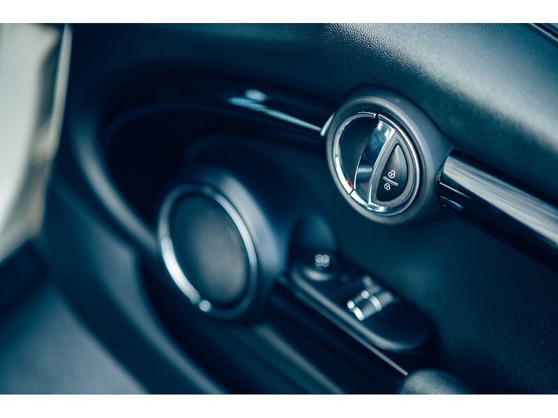 MINI 2.0 Cooper SD Hatchback 3dr Diesel Manual Euro 6 (s/s) (170 ps)