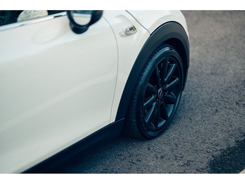 MINI 2.0 Cooper SD Hatchback 3dr Diesel Manual Euro 6 (s/s) (170 ps)